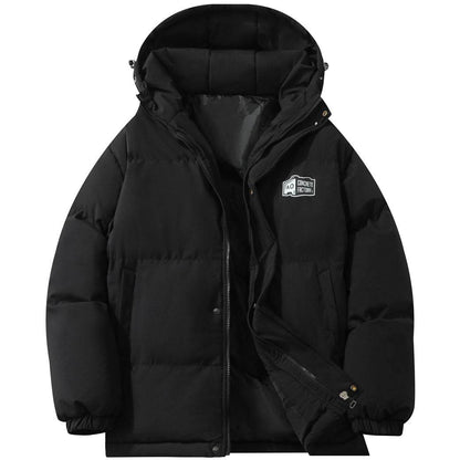 Пуховик мужской AntiOffice - Boxette Shop