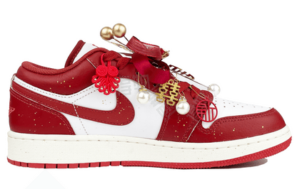 Кроссовки женские Jordan air xiuhe - Boxette Shop