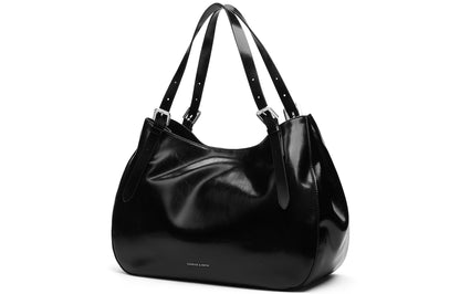 Сумка женская Charles&Keith Noir - Boxette Shop