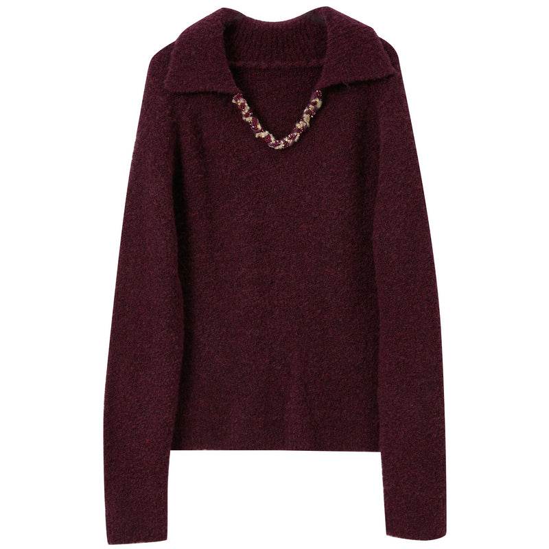 Свитер женский 3Colour - Boxette Shop