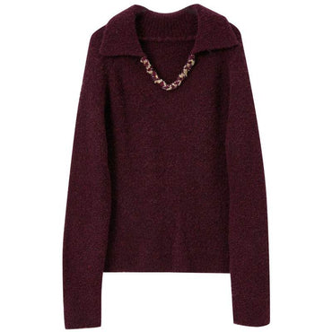 Свитер женский 3Colour - Boxette Shop