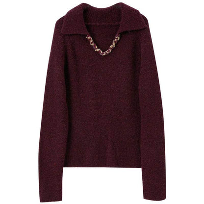 Свитер женский 3Colour - Boxette Shop