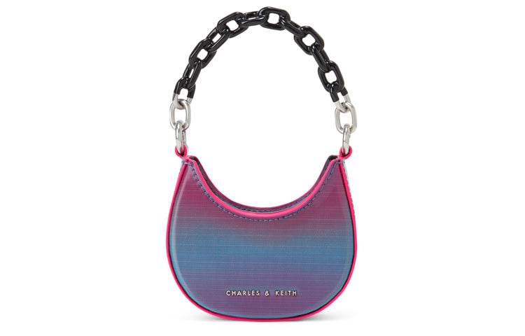 Сумка женская Charles&Keith Star Phantom Aegis Chain Hundred Models - Boxette Shop