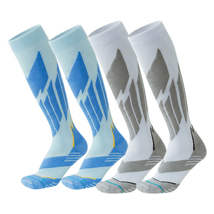 Adidas Terrex erkaklar chang'i paypoqlari