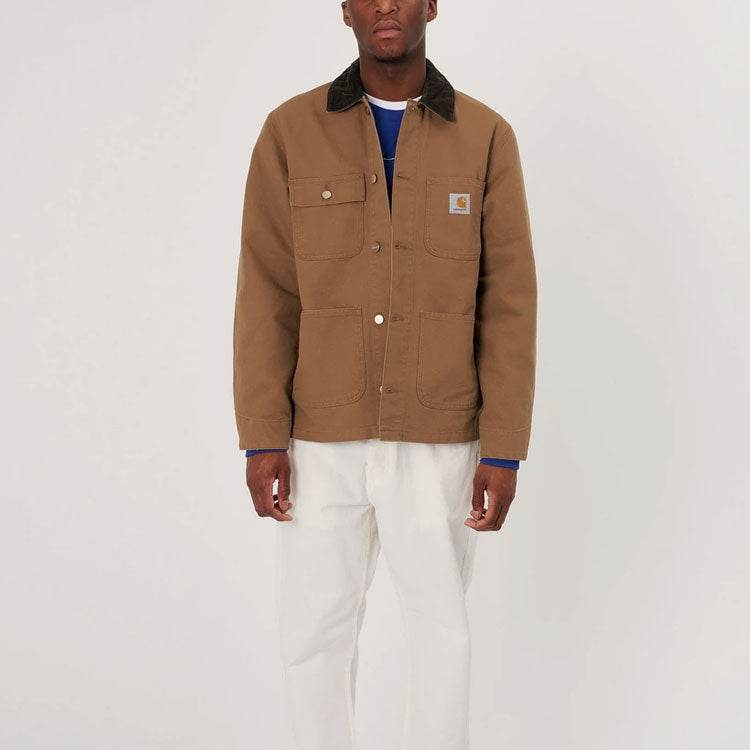 Куртка мужская Carhartt WIP ss21 - Boxette Shop