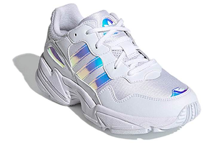 Кроссовки детские Adidas Originals Yung 96 - Boxette Shop