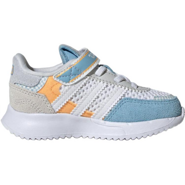 Adidas Originals Retropy F2 krossovkalari