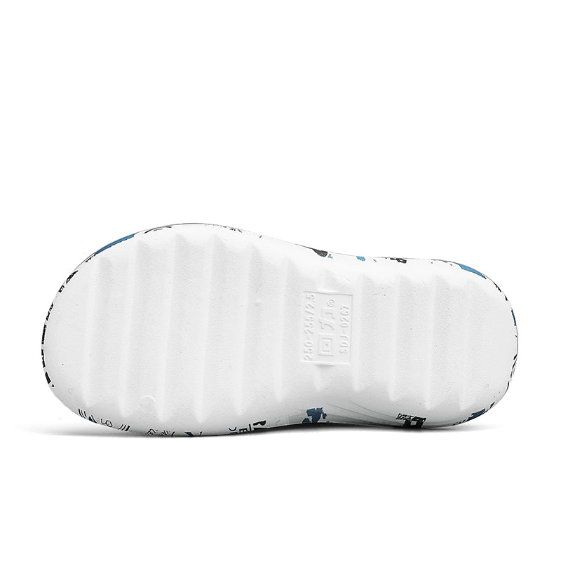 Jangchi flip-floplar