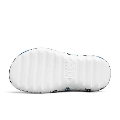 Jangchi flip-floplar