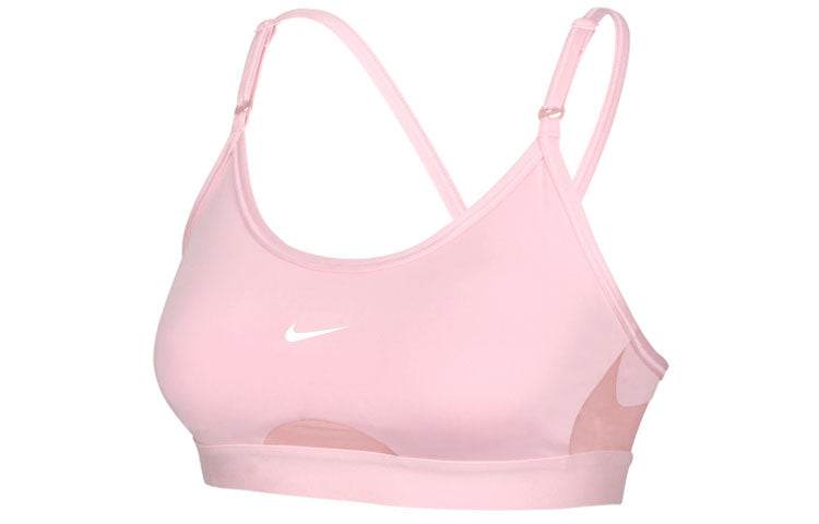 Спортивная бра женская Nike Low-Strength Support Tank Top - Boxette Shop