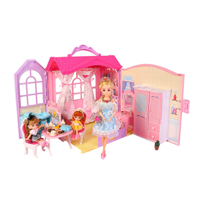 Набор для кукольного домика Ligier