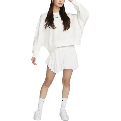Спортивный лонгслив женский Nike Sportswear Phoenix Fleece