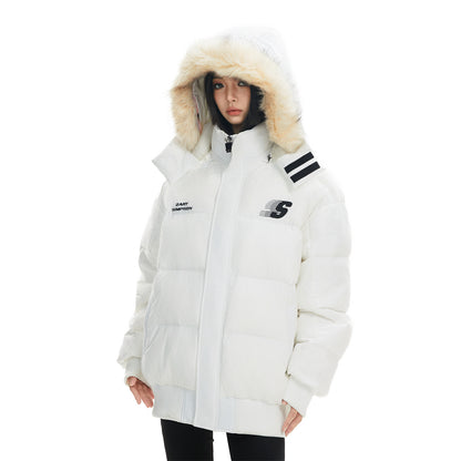 Simpsonsning pastki kurtkasi