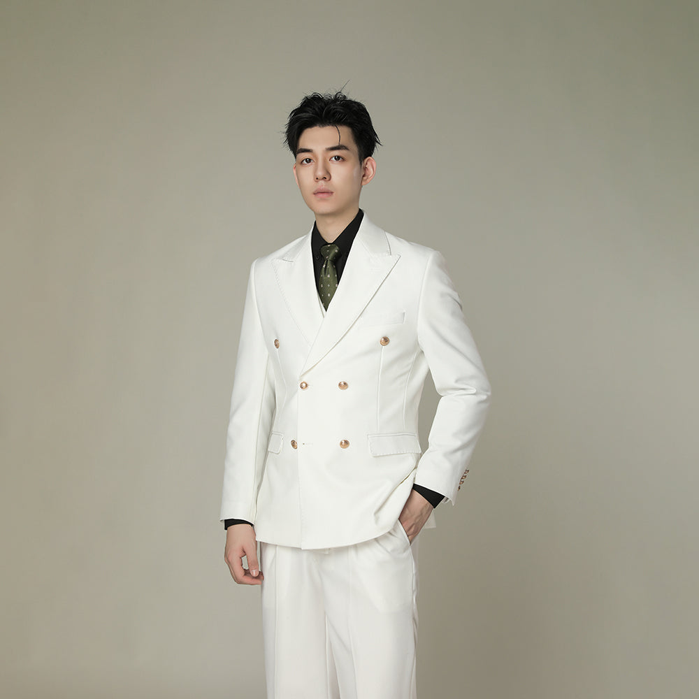 Костюм мужской Johnhollis