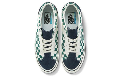 Кеды Vans Bold Low Top - Boxette Shop