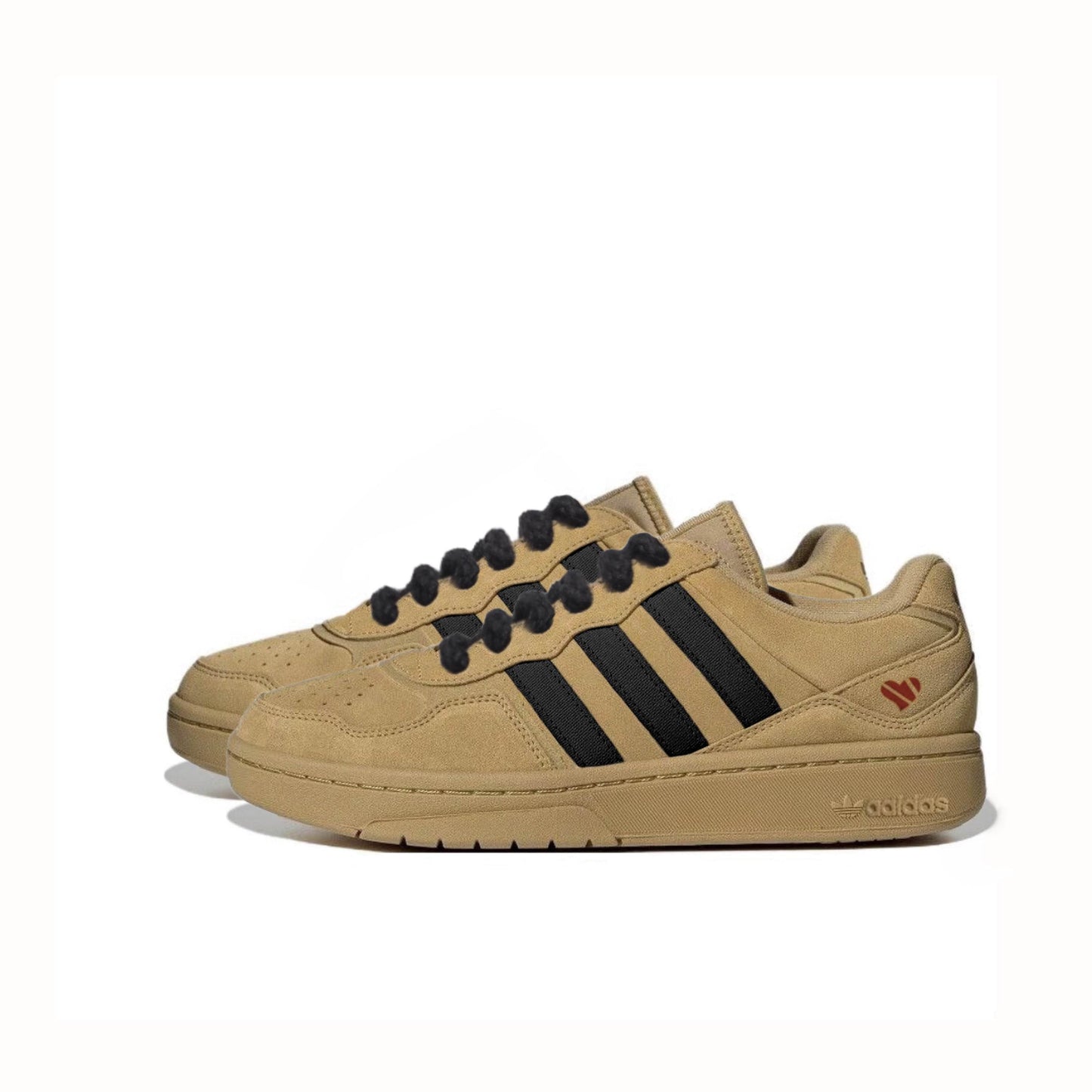 Кроссовки Adidas Courtic - Boxette Shop