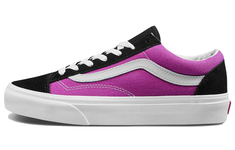 Кеды Vans Style 36