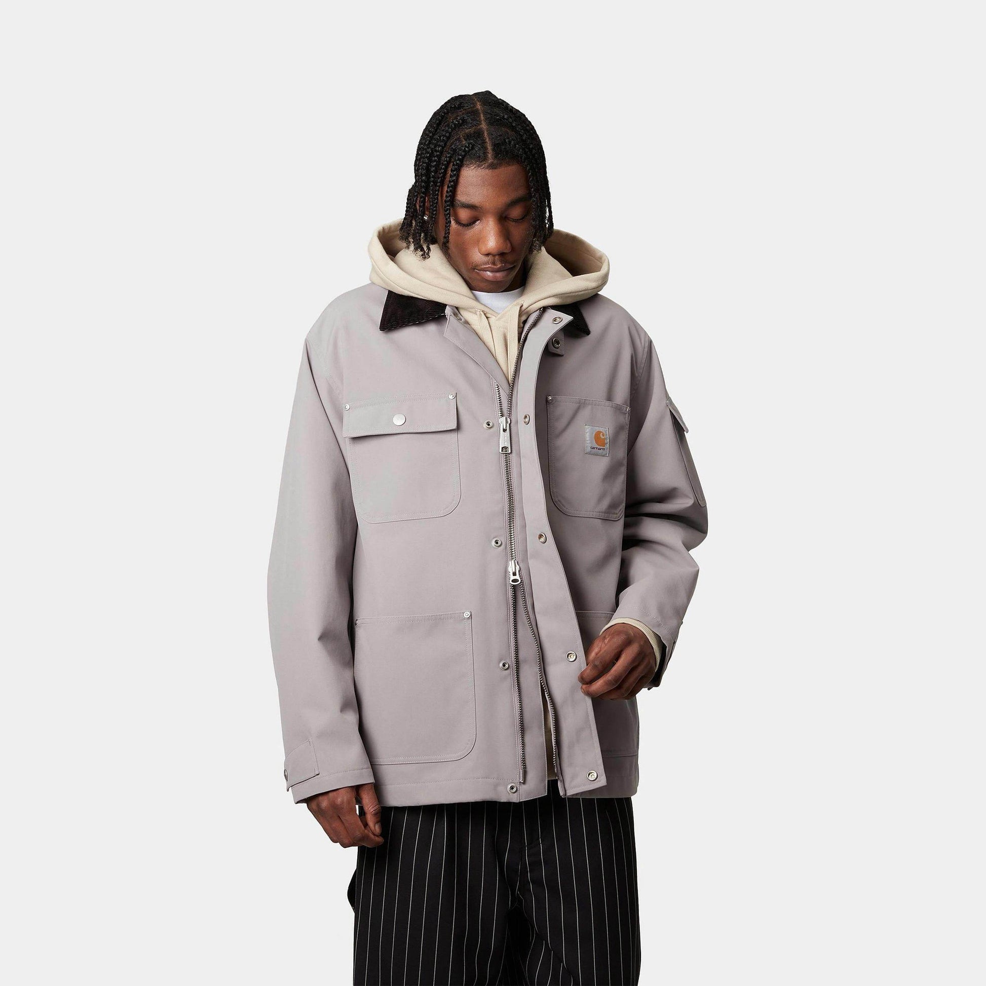 Куртка мужская Carhartt ss25 - Boxette Shop