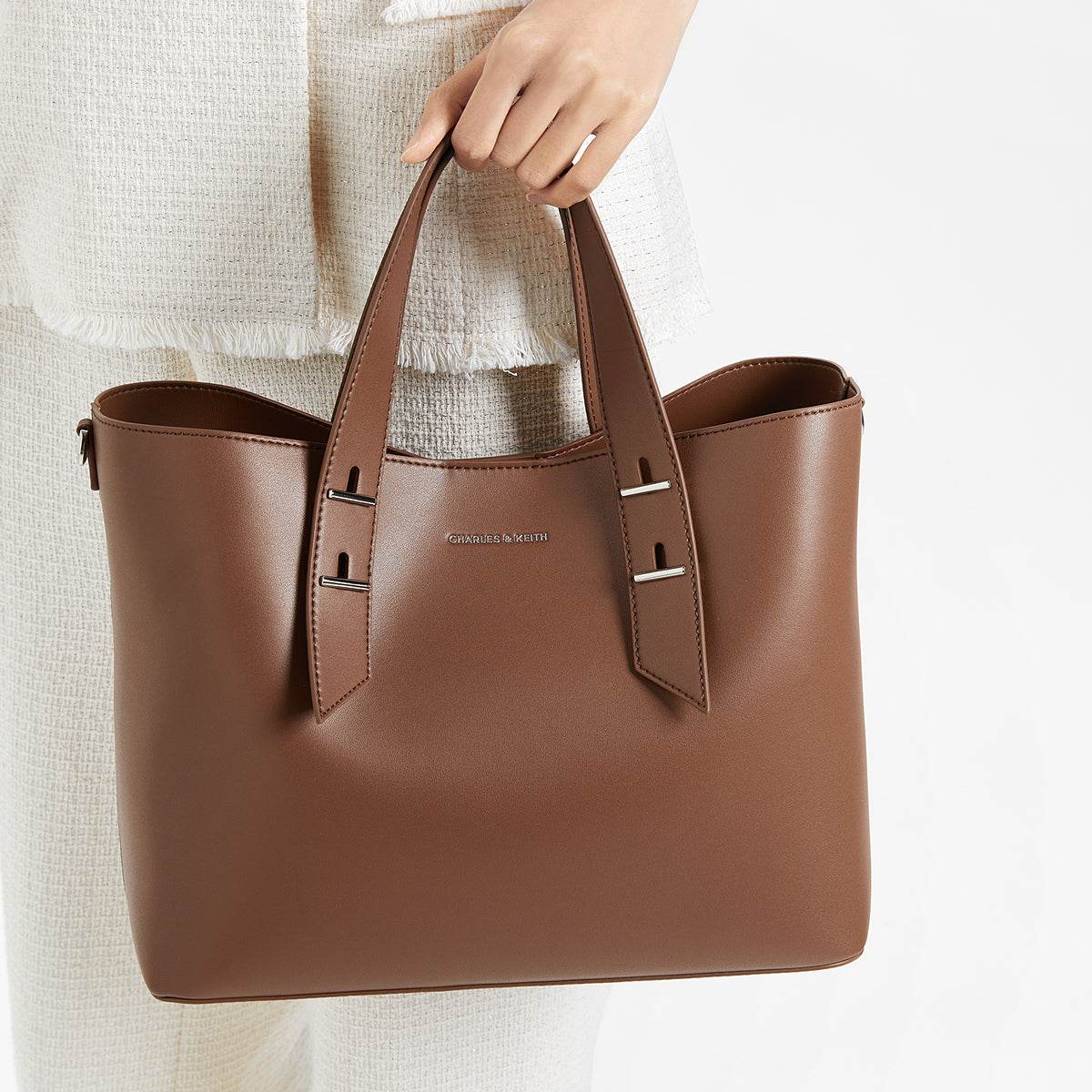 Сумка женская Charles&Keith - Boxette Shop