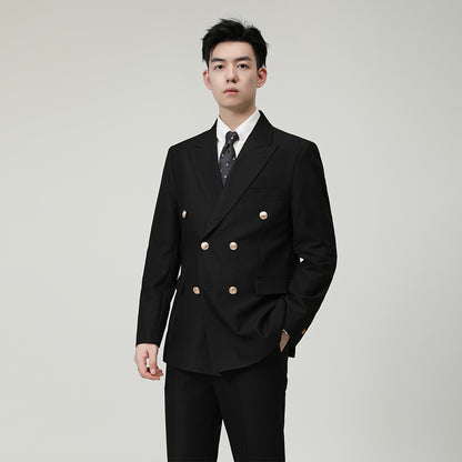 Johnhollis erkaklar kostyumi