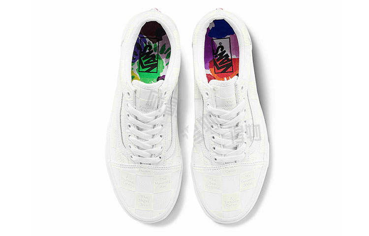 Кеды Vans old skool - Boxette Shop