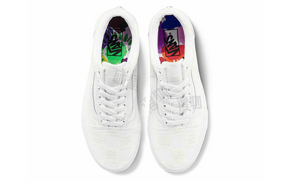 Кеды Vans old skool - Boxette Shop