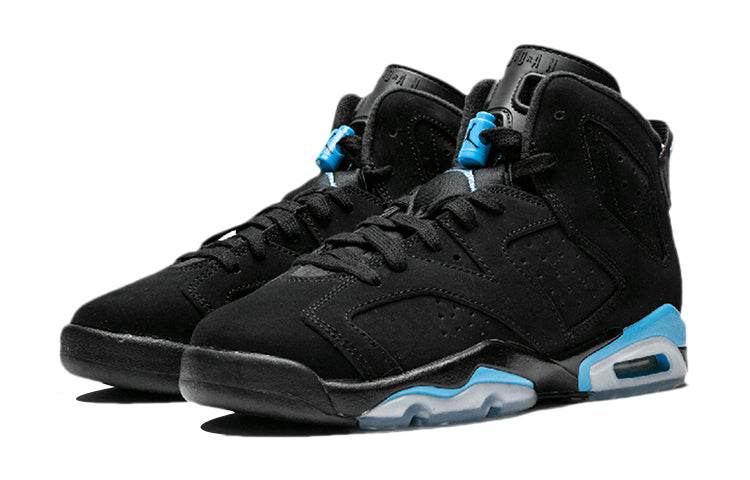 Кроссовки детские Jordan air 6 retro unc - Boxette Shop