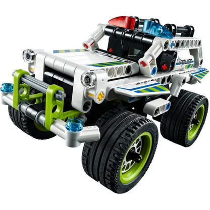LEGO politsiya mashinasi (42047)