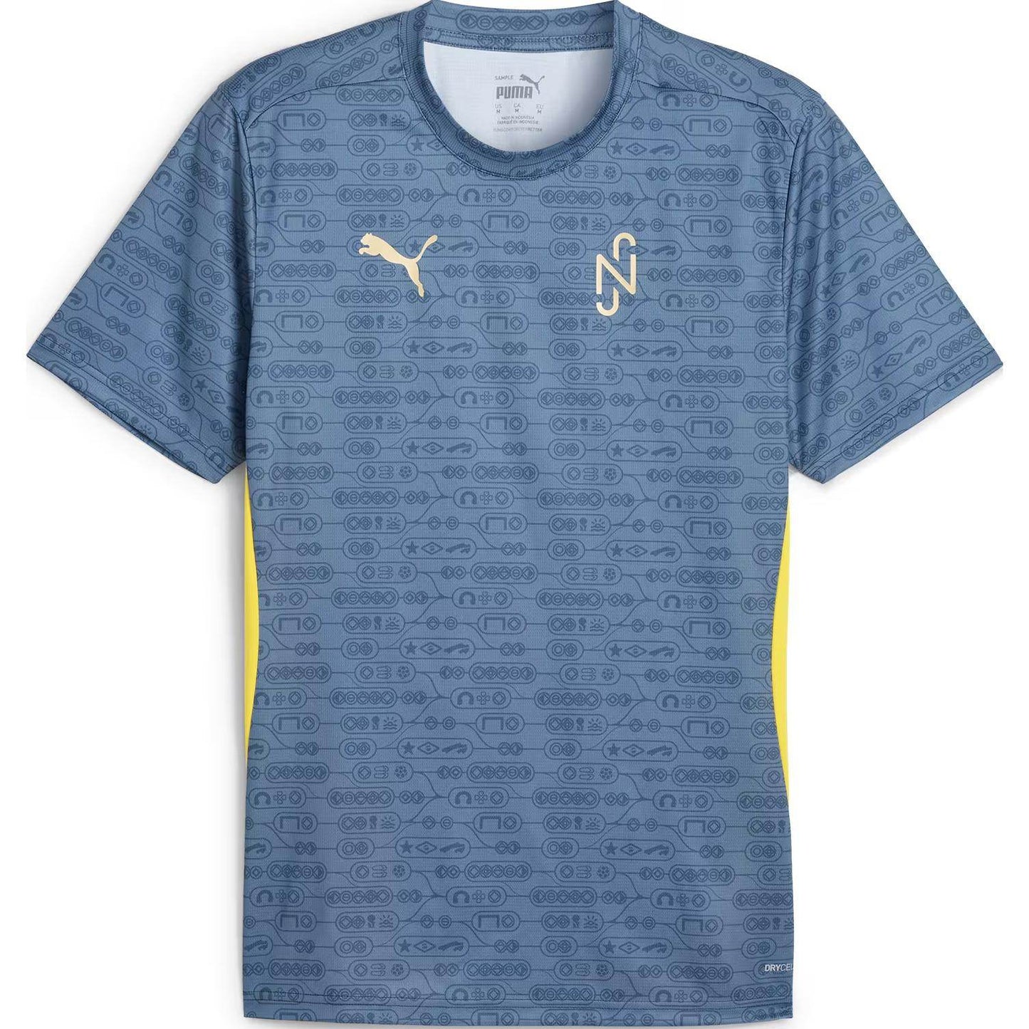 Футболка Puma x Neymar Jr FW24 - Boxette Shop