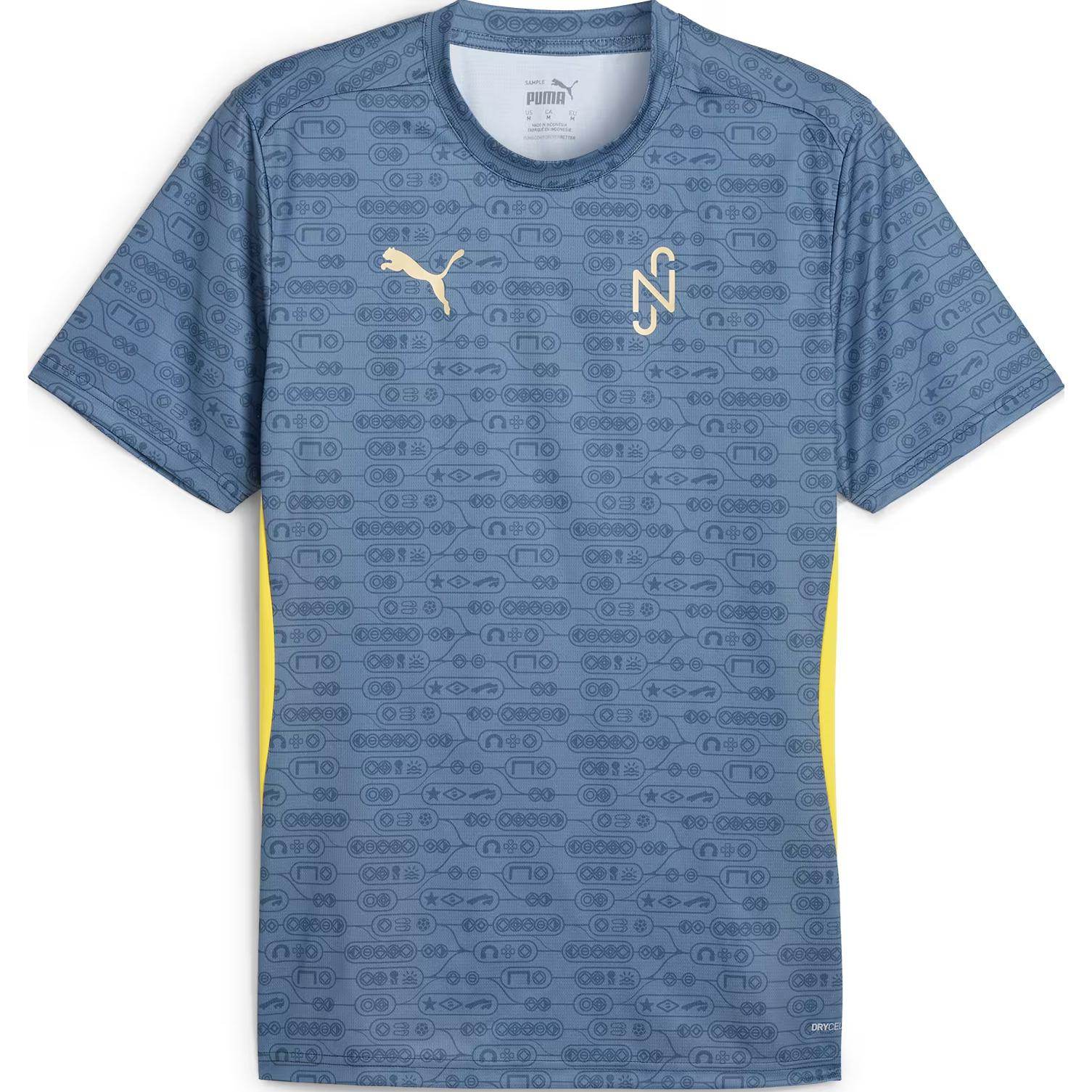 Футболка Puma x Neymar Jr FW24 - Boxette Shop