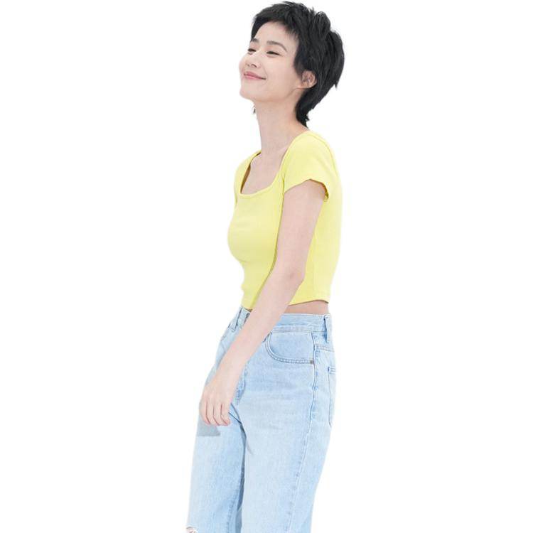 Джинсы женские Uniqlo - Boxette Shop