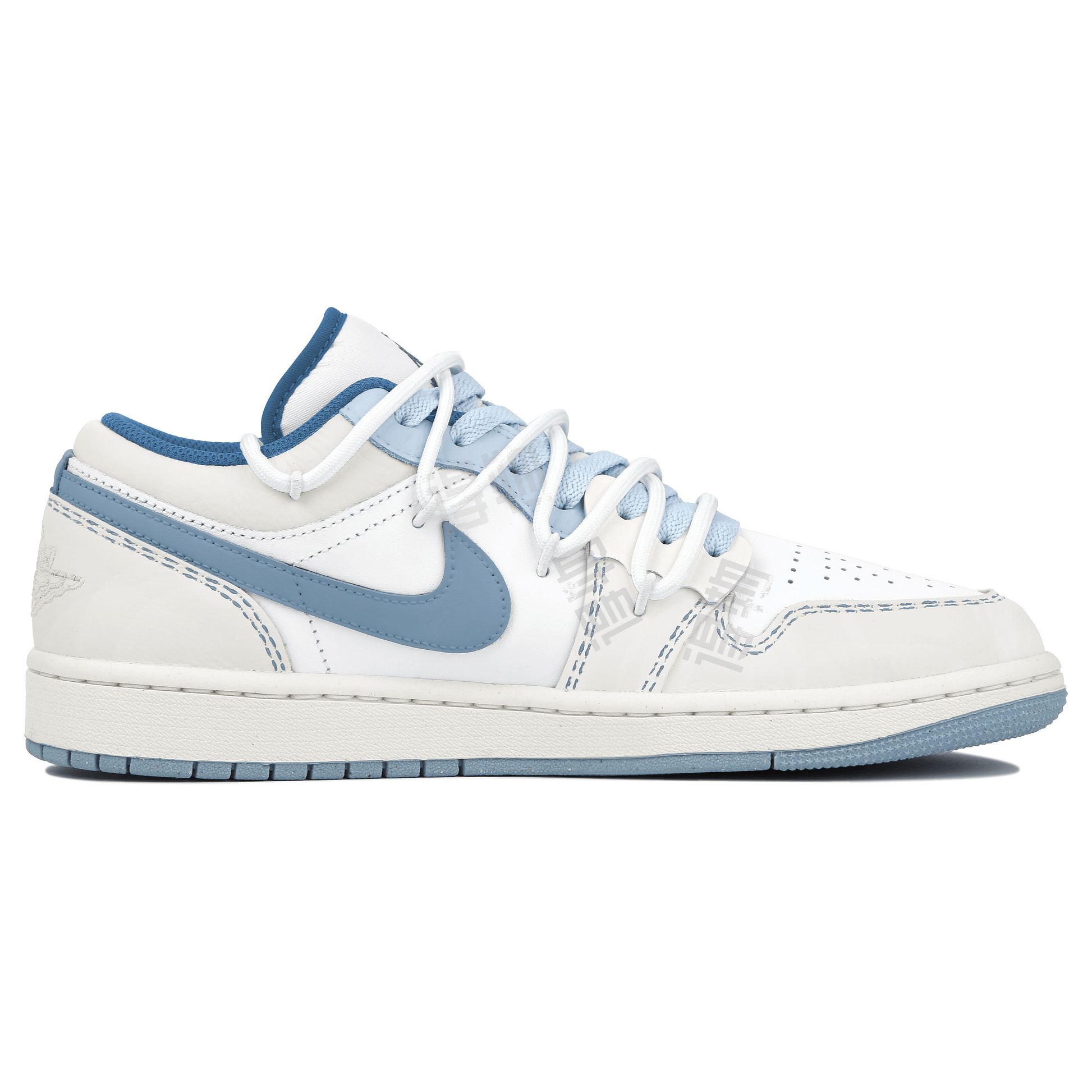 Кроссовки Jordan air ice - Boxette Shop