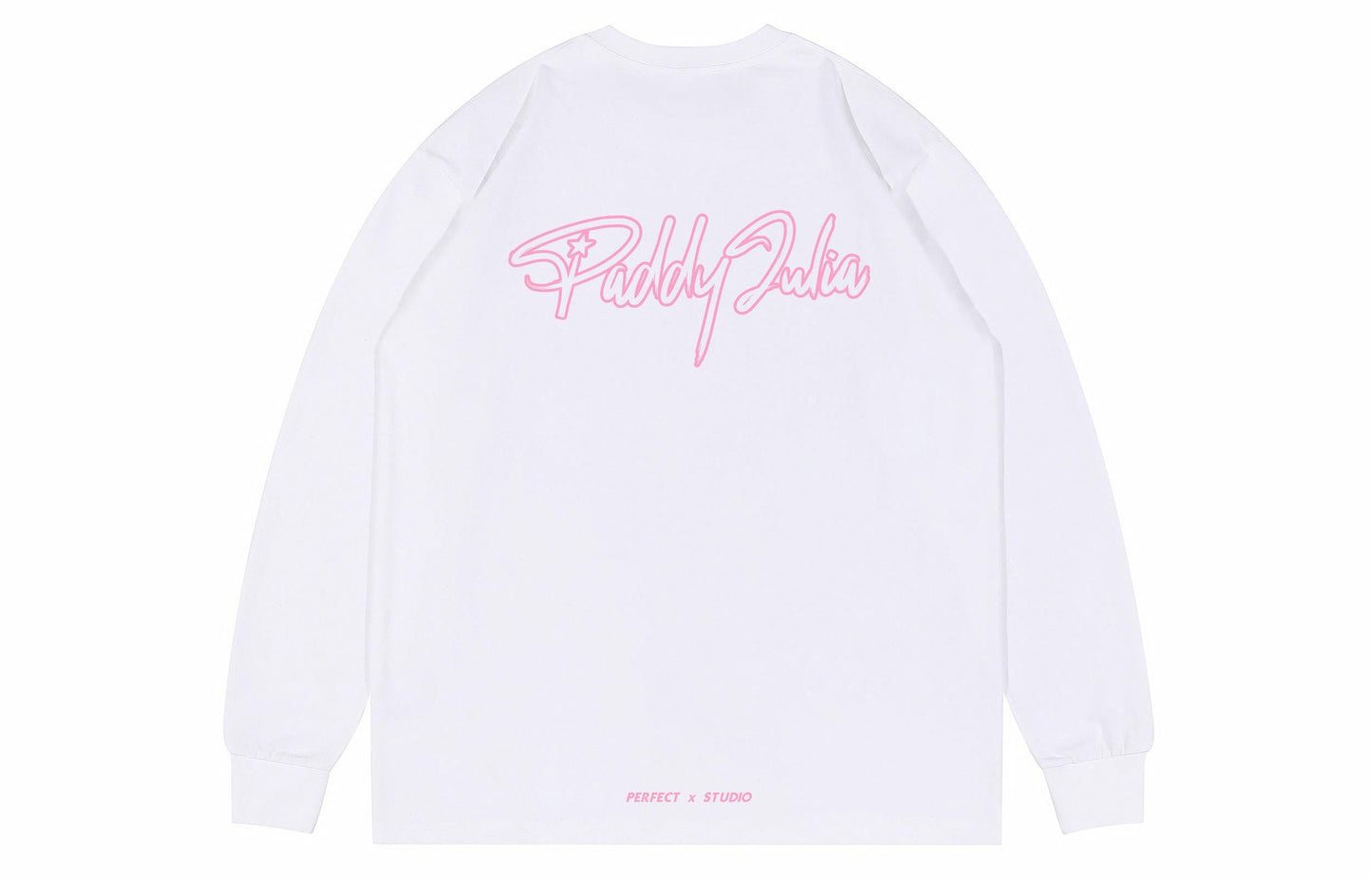 Свитшот Paddy julia