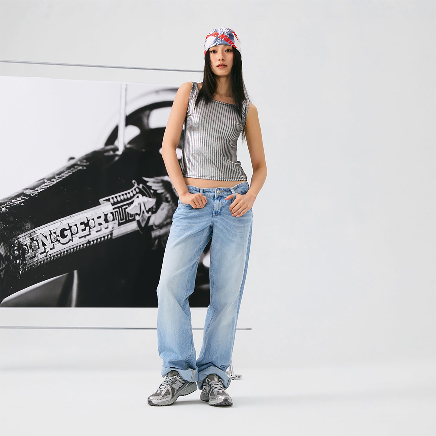 New Balance 1906R krossovkalari