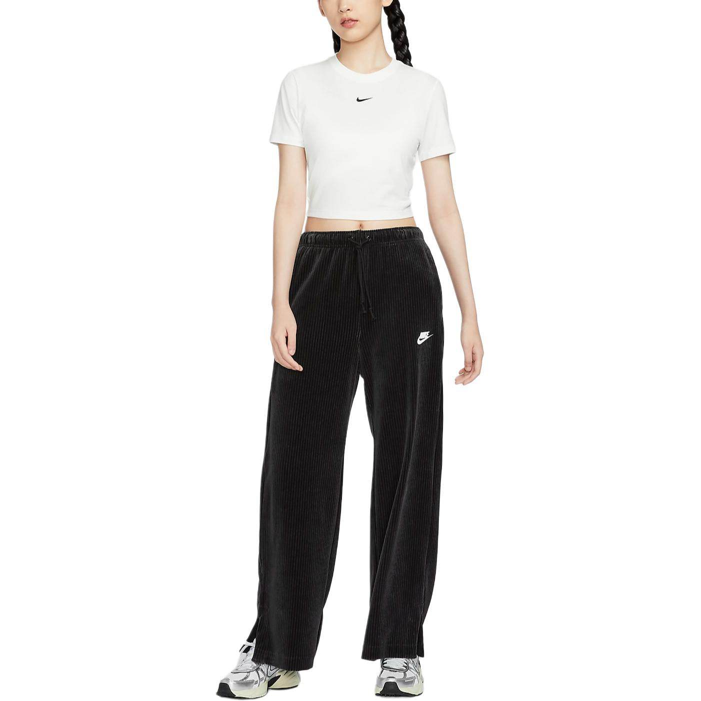 Спортивные брюки женские Nike Sportswear - Boxette Shop