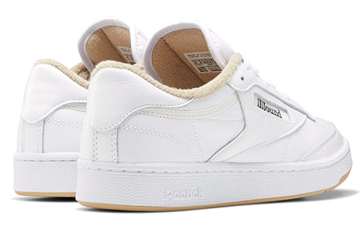 Кроссовки мужские JJJJound x Reebok Club C