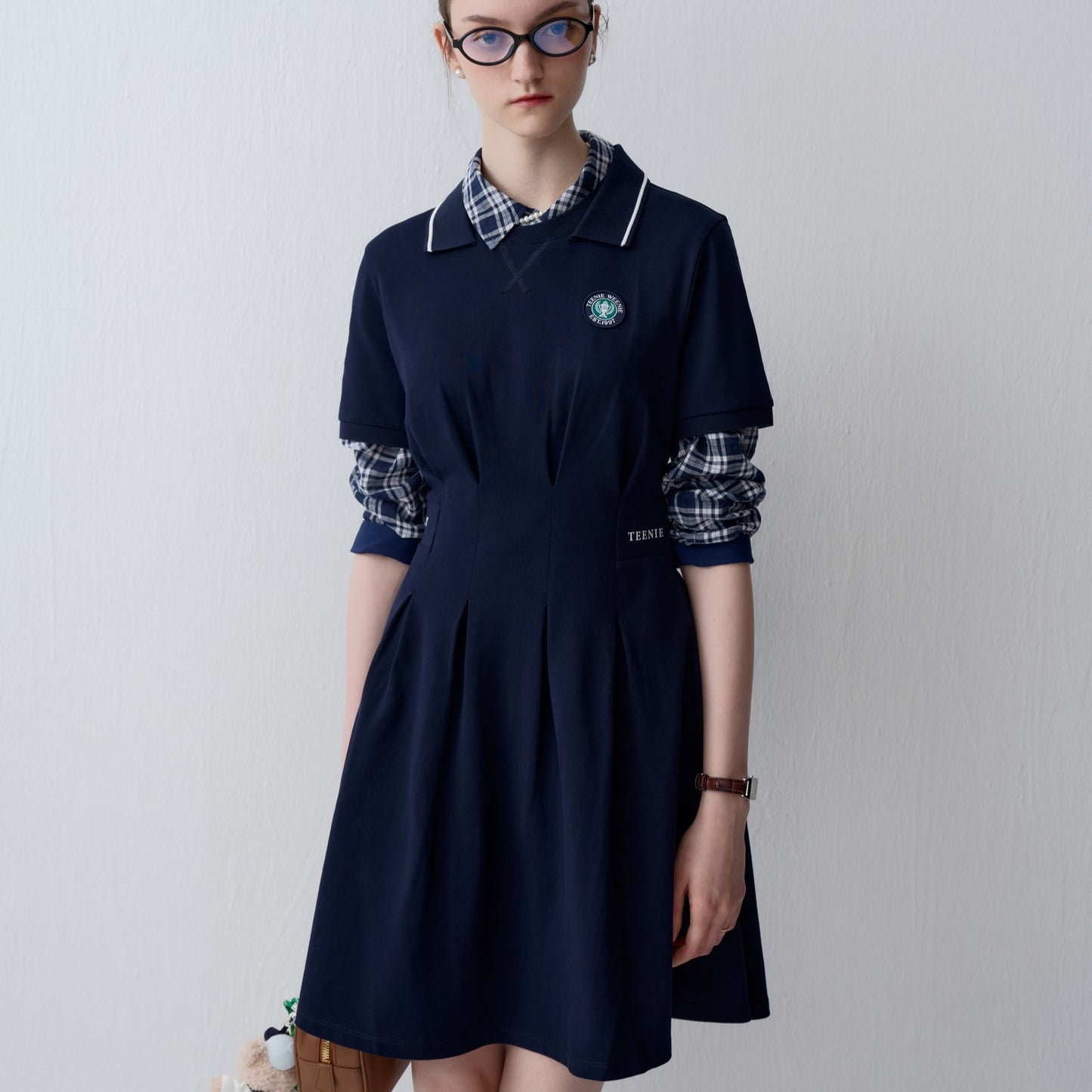 Платье женское Teenie Weenie