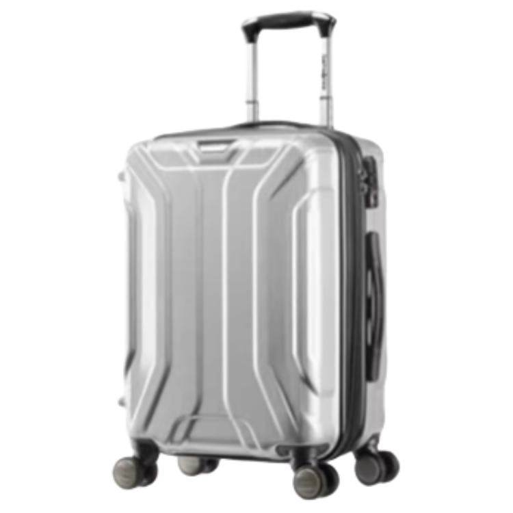Чемодан Samsonite TS7 - Boxette Shop