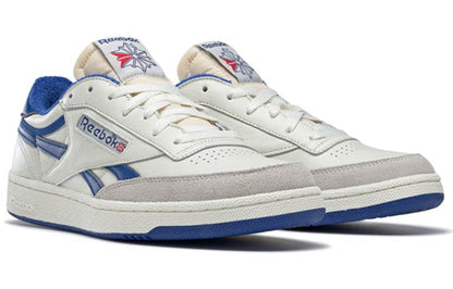 Кроссовки Reebok Club C Revenge Vintage - Boxette Shop
