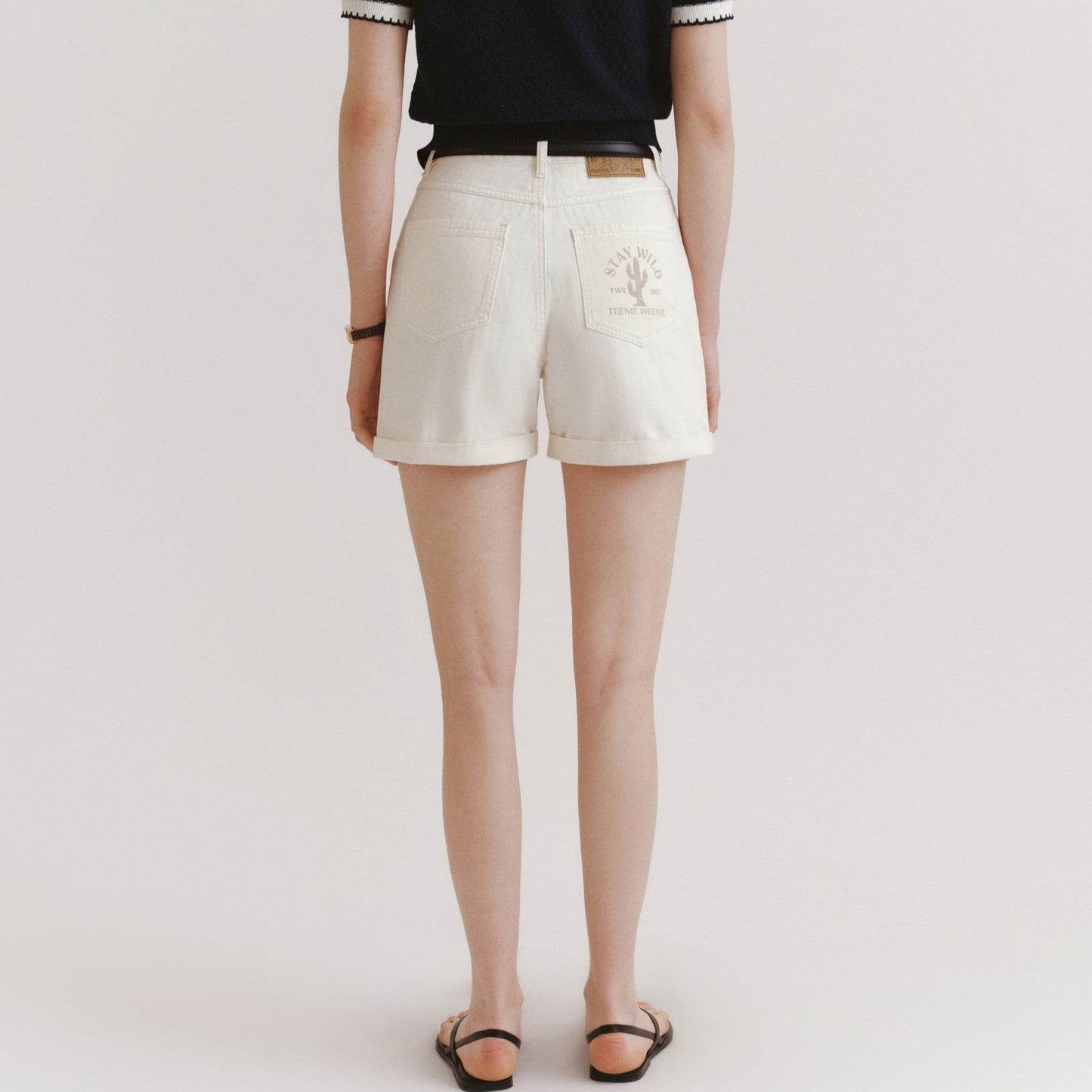 Шорты женские Teenie weenie bear - Boxette Shop