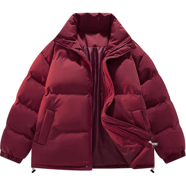 Пуховик Antioffice