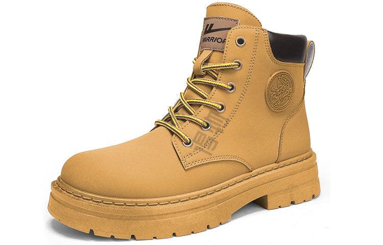 Ботинки Warrior "Back to Strength" - Boxette Shop