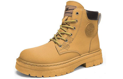 Ботинки Warrior "Back to Strength" - Boxette Shop