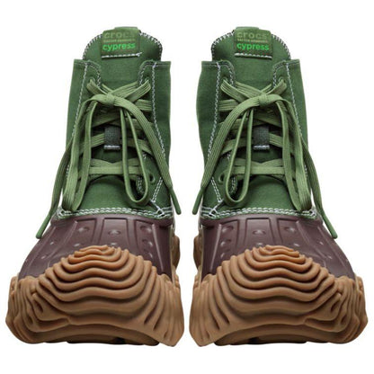 Сапоги Salehe Bembury x Crocs Pollex Canvas
