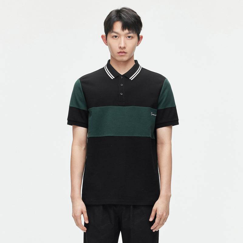 Поло мужское Gxg - Boxette Shop