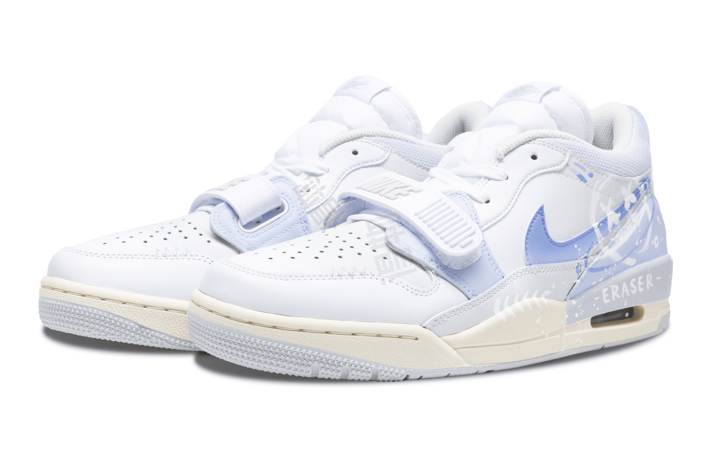 Кроссовки мужские Jordan legacy paper - Boxette Shop