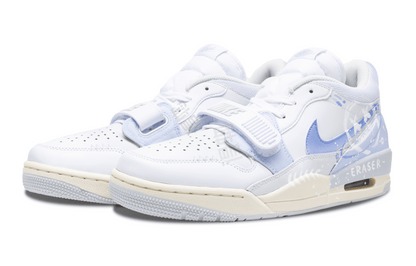 Кроссовки мужские Jordan legacy paper - Boxette Shop