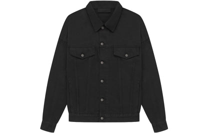 Куртка джинсовая мужская Fear of God Essentials - Boxette Shop