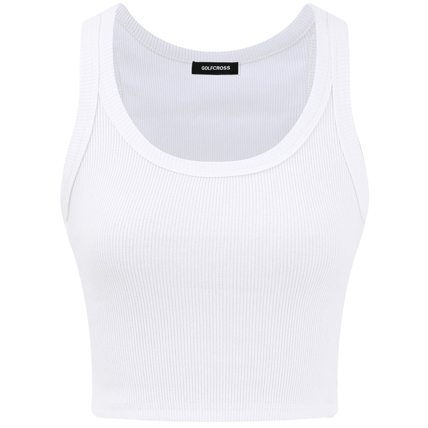 Golfkross asosiy qismi bir tekis tashqi kiyim yengsiz kamzulga qisqa qism shirin salqin shamol achchiq qiz ip ichida yuqori jilet ayol