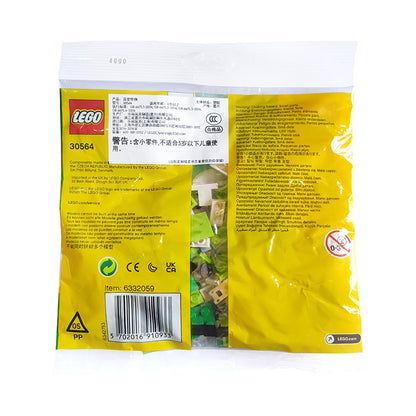 LEGO Creative 3 in 1 "Monster" (30564)